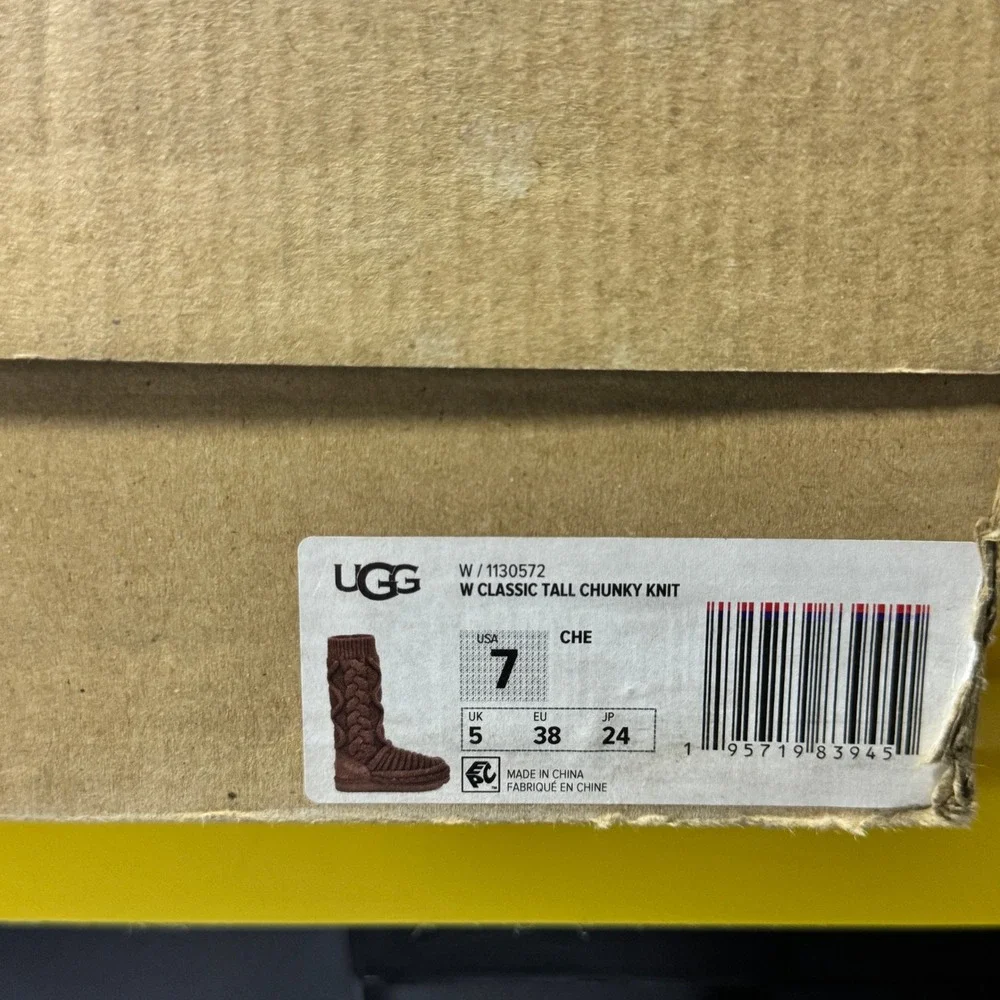 UGG australia argyle